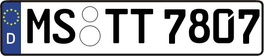 MS-TT7807