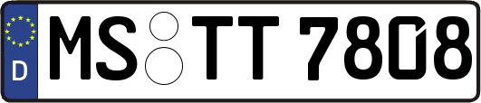 MS-TT7808