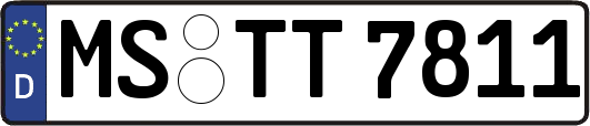 MS-TT7811