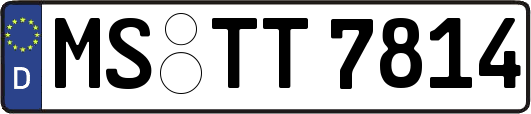 MS-TT7814