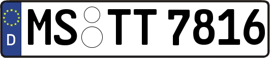 MS-TT7816