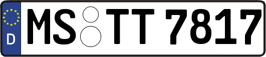 MS-TT7817