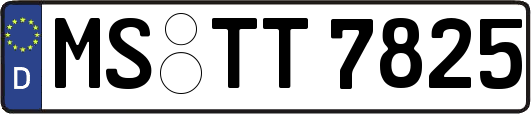 MS-TT7825