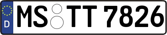 MS-TT7826