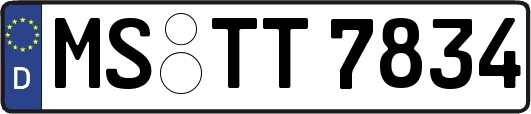 MS-TT7834