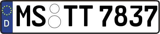 MS-TT7837