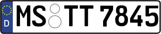MS-TT7845
