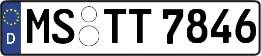 MS-TT7846