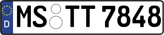 MS-TT7848