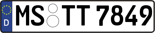 MS-TT7849