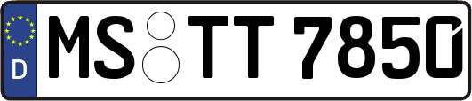 MS-TT7850