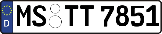 MS-TT7851