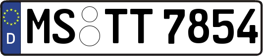 MS-TT7854