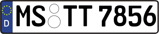 MS-TT7856
