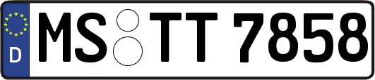 MS-TT7858
