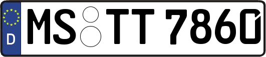 MS-TT7860