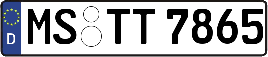 MS-TT7865