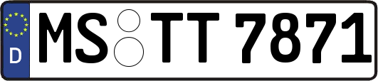 MS-TT7871