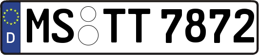 MS-TT7872