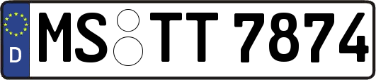 MS-TT7874