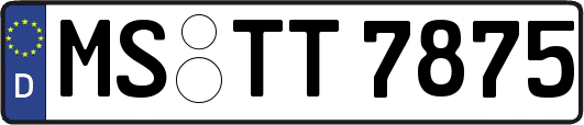 MS-TT7875
