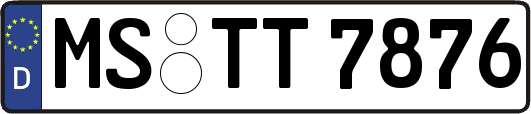 MS-TT7876