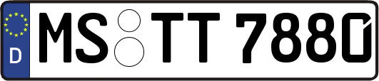 MS-TT7880