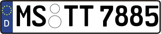 MS-TT7885