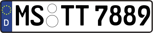 MS-TT7889