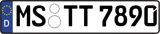 MS-TT7890