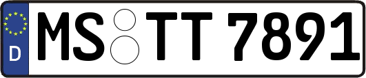 MS-TT7891