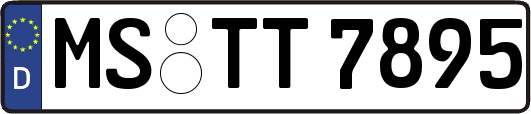 MS-TT7895