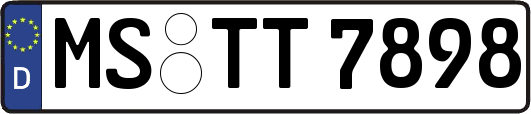 MS-TT7898