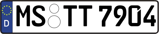 MS-TT7904