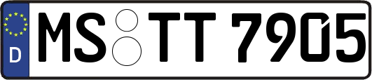 MS-TT7905