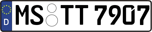 MS-TT7907