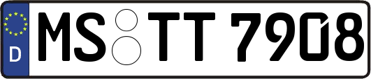 MS-TT7908