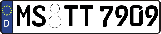 MS-TT7909
