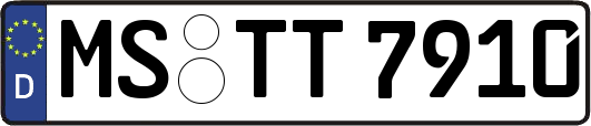 MS-TT7910