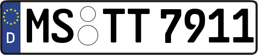 MS-TT7911