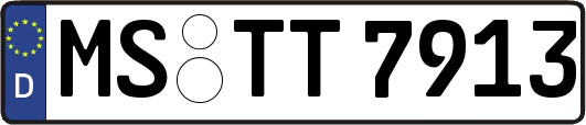MS-TT7913