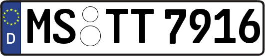 MS-TT7916