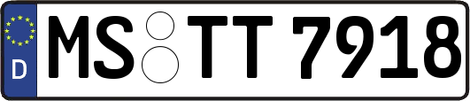 MS-TT7918