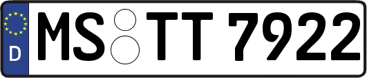 MS-TT7922