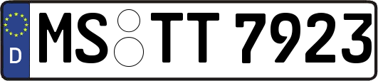 MS-TT7923