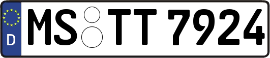 MS-TT7924