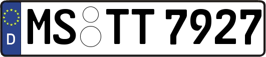 MS-TT7927