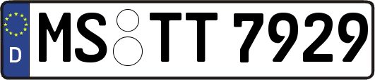 MS-TT7929