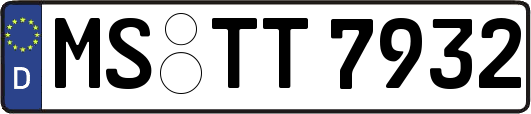 MS-TT7932