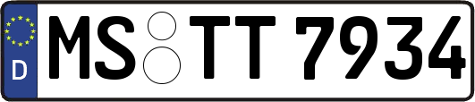 MS-TT7934